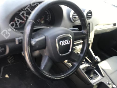 Headlight switch AUDI A3 Sportback (8PA) 1.9 TDI | BP29915342I24 - Image 15