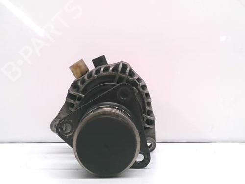 Generator Generator FORD FOCUS II (DA_, HCP, DP) 1.8 TDCi (115 hp) 39664739 39664739