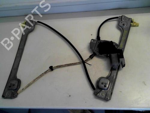 Used Front right window mechanism Front right window mechanism PEUGEOT 1007 (KM_) 1.4 HDi (68 hp) 25640894 25640894