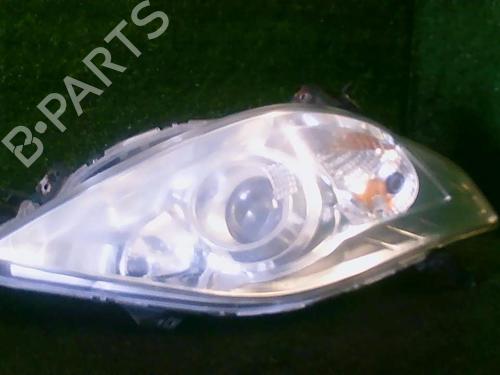Højre forlygte MAZDA 5 (CR) 2.0 CD (CR19) (110 hp) 25641771