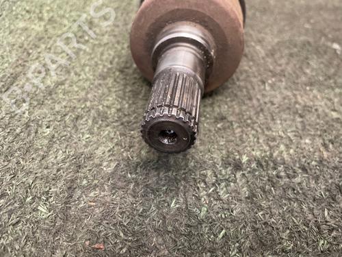Left front driveshaft SUZUKI IGNIS II (MH) 1.3 (RM413) | BP39178479M38 - Image 2