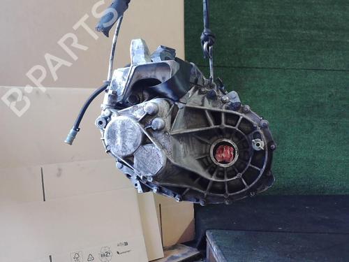 Used Gearbox Gearbox RENAULT GRAND SCÉNIC III (JZ0/1_) 1.5 dCi (JZ09, JZ0D, JZ10, JZ14, JZ1G, JZ29, JZ2C) (110 hp) 27250415 27250415