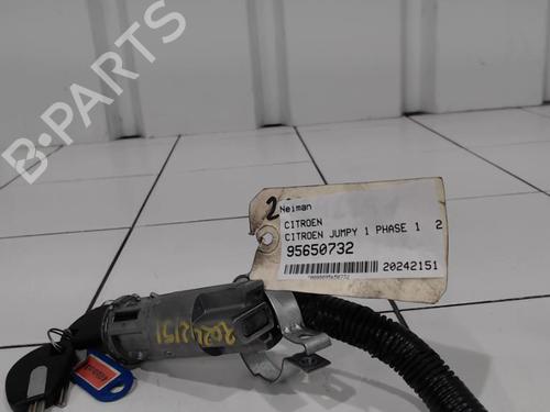 Ignition barrel CITROËN JUMPY I (U6U_) 2.0 | BP25639095M48 
