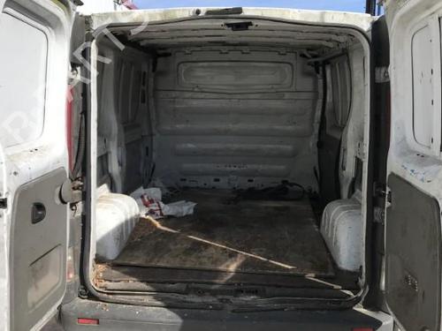 Alternator RENAULT TRAFIC II Van (FL) 2.0 dCi 90 (FL0H, FL00, FL01, FL0M, FL0P, FL0S) | BP25644476M7  - Image 17