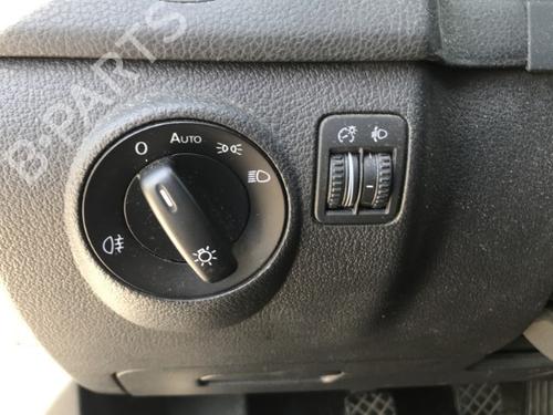 Gearbox VW GOLF PLUS V (5M1, 521) 2.0 TDI | BP29130164M3  - Image 12