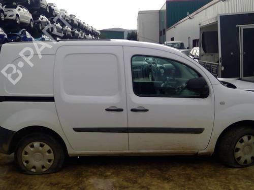 Right taillight RENAULT KANGOO Express (FW0/1_) 1.5 dCi 90 (FW0G, FW05, FW08, FW11) | BP25628723C35 - Image 7