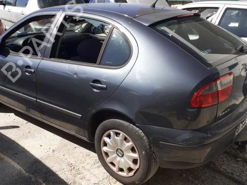 Left taillight SEAT LEON (1M1) 1.9 TDI | BP25633215C34 - Image 5