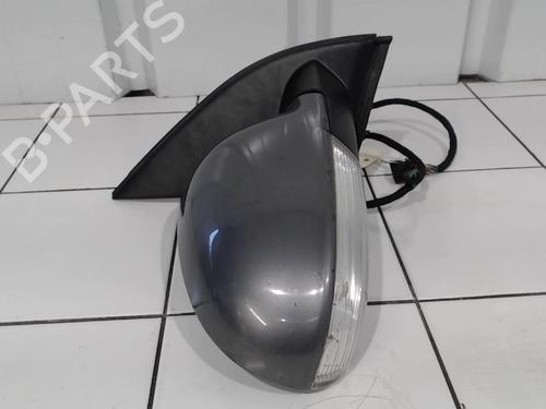 Right mirror VW GOLF V (1K1) 1.9 TDI | BP25644511C27 