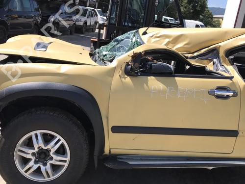 Startmotor ISUZU D-MAX I (TFR, TFS) 3.0 DiTD 4x4 (TFS85_) | BP29983166M8