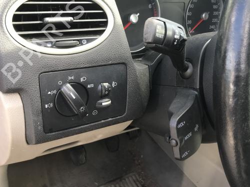 Left headlight FORD FOCUS II (DA_, HCP, DP) 1.6 Ti | BP31172770C28  - Image 18