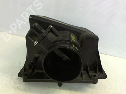Mass air flow sensor FORD FIESTA VI (CB1, CCN) 1.4 TDCi | BP25643949M95 - Image 6