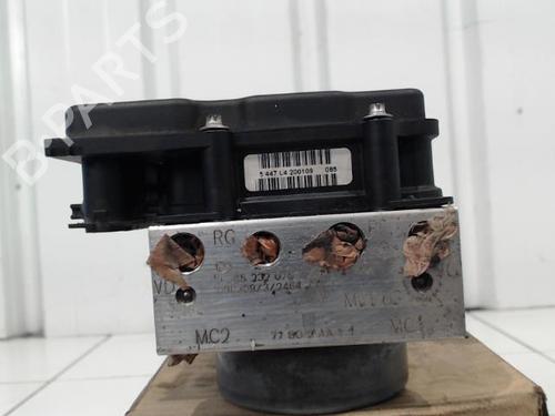 ABS pump RENAULT MODUS / GRAND MODUS (F/JP0_) 1.5 dCi 75 | BP25629629M43  - Image 6