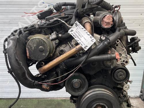 Engine BMW 3 (E46) 320 d | BP39932135M1 - Image 3