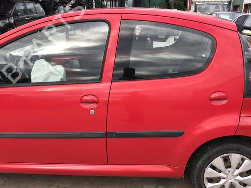 Starter CITROËN C1 (PM_, PN_) 1.0 | BP29025472M8 - Image 29