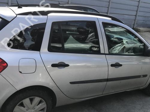 Tow ball/Mechanism RENAULT CLIO III Grandtour (KR0/1_) 1.5 dCi (KR0G) | BP29425896C141 