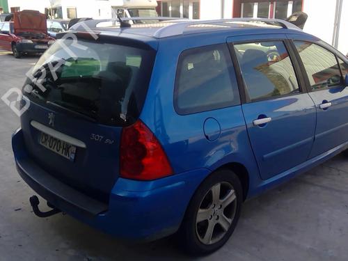 Klapa wlewu paliwa PEUGEOT 307 Break (3E) 2.0 HDi 135 | BP25650479C131 