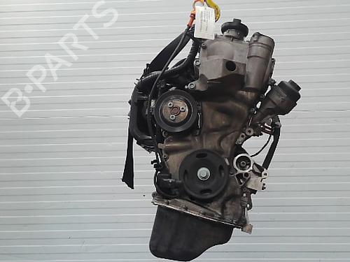 Used Engine Engine VW POLO IV (9N_, 9A_) 1.2 12V (64 hp) 35778927 35778927
