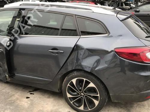 Rear right window mechanism RENAULT MEGANE III Grandtour (KZ0/1) 1.5 dCi (KZ09, KZ0D, KZ1G, KZ29, KZ14, KZ1W, KZ10, KZ1F,... | BP25629482C25 