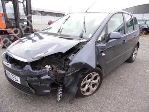 AC compressor FORD FOCUS C-MAX (DM2) 1.8 TDCi | BP25646657M34  - Image 7