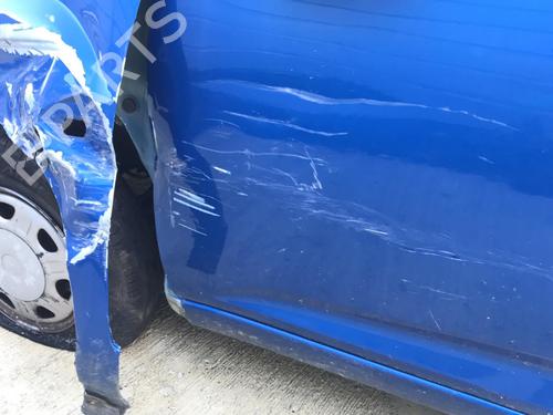 Front right seatbelt CHEVROLET SPARK (M300) 1.0 LPG | BP25636499I25  - Image 28