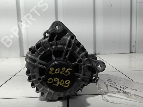 Generator AUDI A4 B8 Avant (8K5) 2.0 TDI | BP30897665M7
