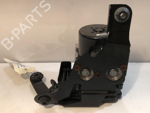 ABS pump RENAULT SCÉNIC III (JZ0/1_) 1.2 TCe | BP29539073M43 