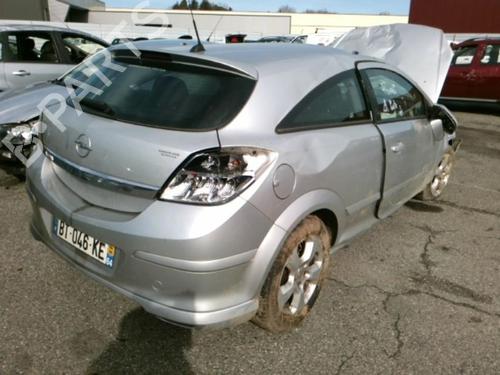 Headlight switch OPEL ASTRA H GTC (A04) 1.7 CDTi (L08) | BP25633554I24 - Image 7