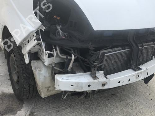 Left taillight RENAULT TRAFIC II Bus (JL) 2.0 dCi 115 (JL00, JL01, JL0H, JL0M, JL0U) | BP37868281C34 - Image 22