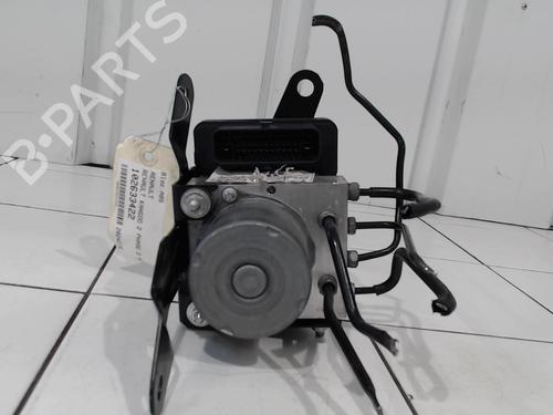 ABS pump RENAULT KANGOO Express (FW0/1_) 1.5 dCi 95 (FW16) | BP26458614M43 