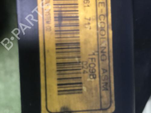 Radiator fan OPEL ANTARA A (L07) 2.2 CDTi 4x4 | BP29412188M35 