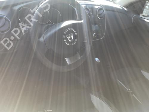 Right headlight DACIA SANDERO II TCe 90 (B8M1, B8MA, B8AC) | BP29412216C29 