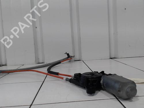 Used Front right window mechanism PEUGEOT 106 II (1A_, 1C_) 1.1 i (60 hp) 27218794