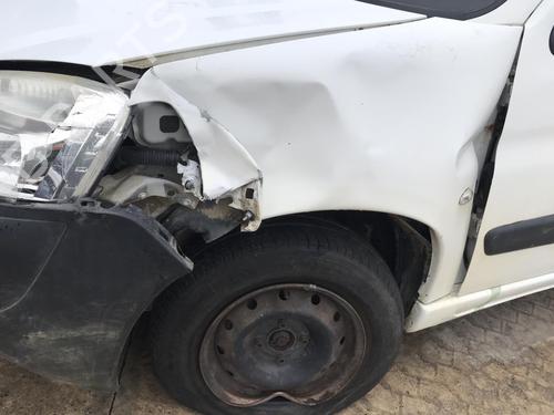 Starter PEUGEOT PARTNER MPV (5_, G_) 1.6 HDi 75 | BP25631640M8 - Image 26
