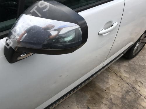 Left front window switch PEUGEOT 3008 I MPV (0U_) 1.6 HDi | BP30764276I27 - Image 25