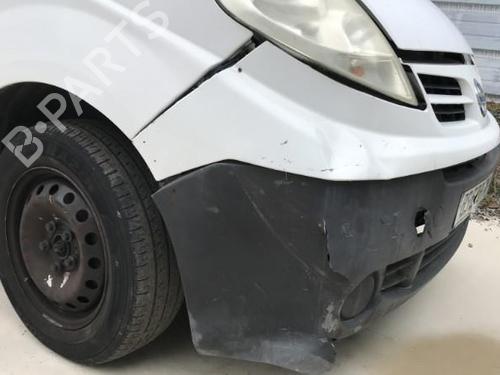 Front right window mechanism NISSAN PRIMASTAR Van (X83) 2.0 dCi 115 | BP25639015C23  - Image 24