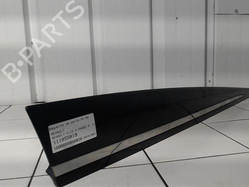 Used Door moulding trim RENAULT CLIO IV (BH_) 1.5 dCi 90 (90 hp) 29456366
