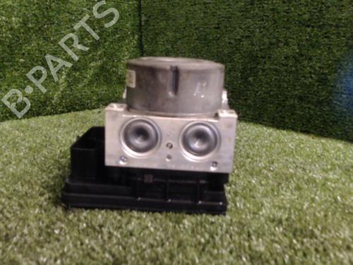 ABS Bremseaggregat PEUGEOT 2008 I (CU_) 1.6 HDi (92 hp) 25642776