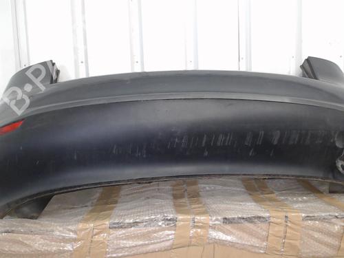 Rear bumper VW GOLF PLUS V (5M1, 521) 1.9 TDI | BP26180757C8 