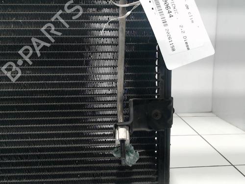 Used AC radiator AC radiator 39603412 39603412