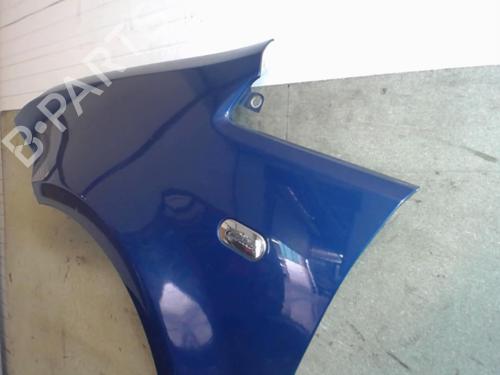Left front fenders FORD C-MAX (DM2) 1.8 TDCi | BP25650991C41 