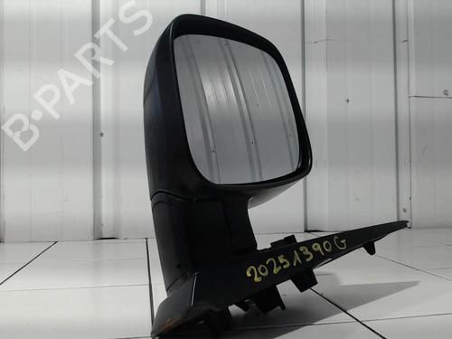 Used Left mirror PEUGEOT BIPPER (AA_) 1.4 HDi (68 hp) 28587124