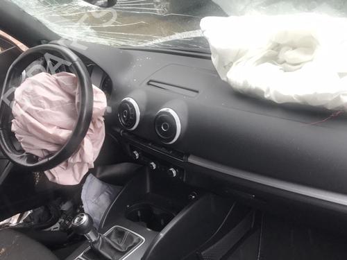 Climate control AUDI A3 Sportback (8VA, 8VF) 1.6 TDI | BP25642082I5  - Image 33