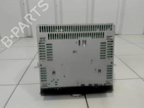 Radio NISSAN QASHQAI / QASHQAI +2 I (J10, NJ10, JJ10E) 2.0 dCi | BP25650241E6 