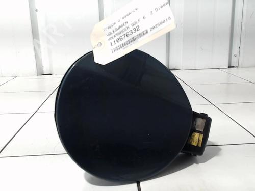 Fuel flap VW GOLF VI (5K1) 2.0 TDI | BP29598075C131 