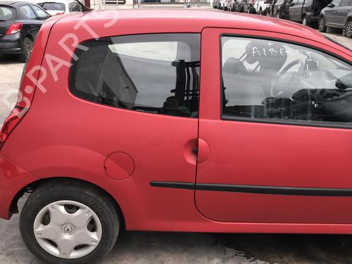 Alternator RENAULT TWINGO II (CN0_) 1.2 16V (CN04, CN0B) | BP25639611M7  - Image 21