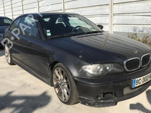 Used Parts BMW 3 Coupe (E46) 320 Cd (150 hp) 4310564