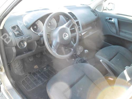 Right taillight VW POLO (6N2) 1.4 | BP25651280C35 - Image 6