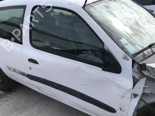 Viskermotor vindrude RENAULT CLIO II (BB_, CB_) 1.5 dCi (B/CB07) | BP30457662M29