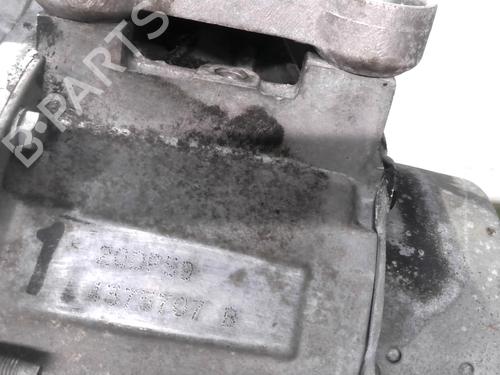 Gearbox CITROËN C3 Picasso (SH_) 1.4 VTi 95 (SH8FSC, SH8FP0, SH8FP6) | BP31850676M3  - Image 5