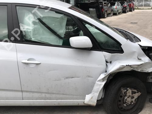 Right front window switch KIA VENGA (YN) 1.4 CVVT | BP34278770I26 - Image 7